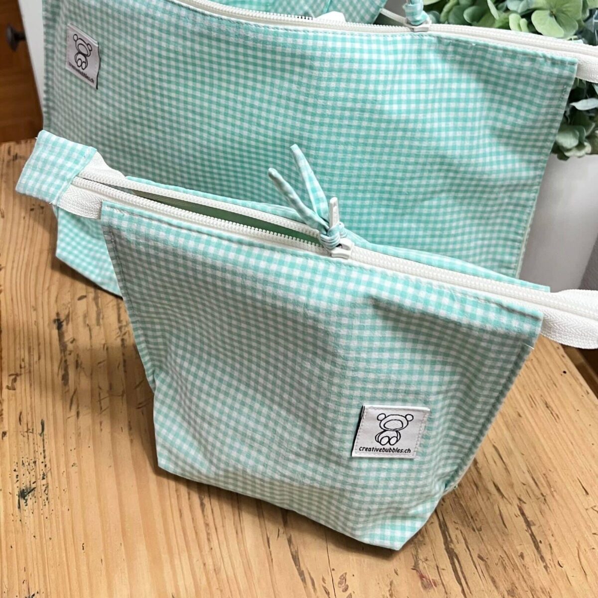 Trousse de toilette "Mini Regula"