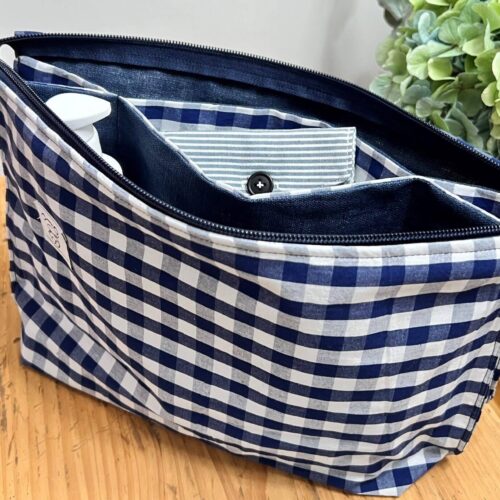 Trousse de toilette "Regula" – Image 2