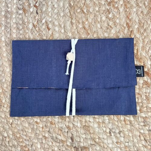 Pochette à livre "Léonie" – Image 2