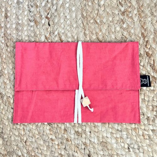 Pochette à livre "Léonie" – Image 2