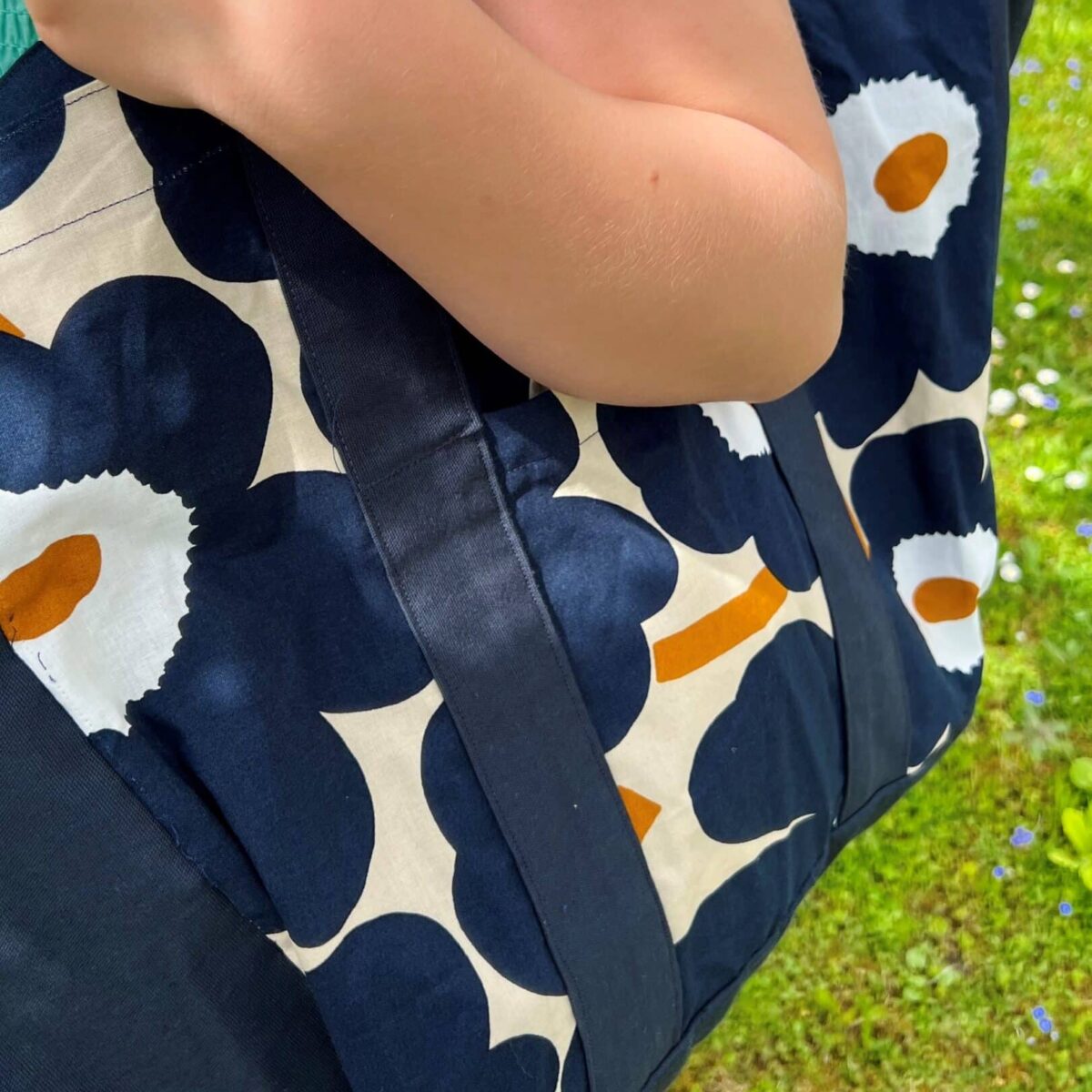 Sac cabas "Hana" – Image 3