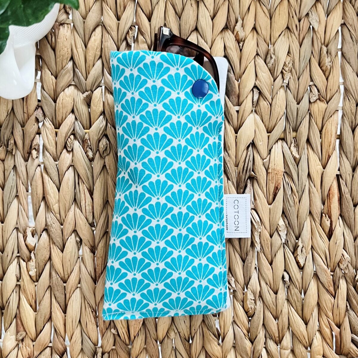 Etui à lunettes "Nora" – Image 2