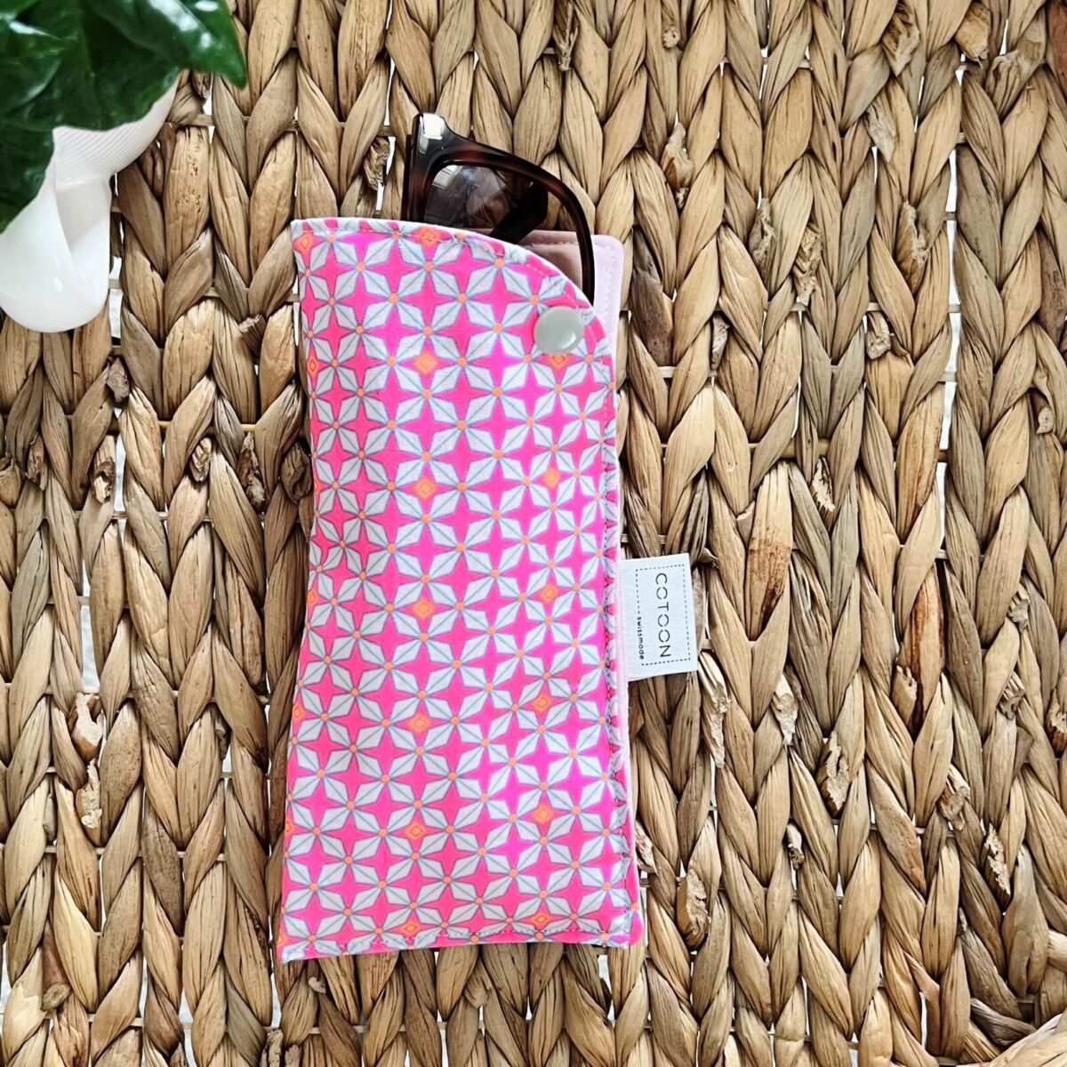 Etui à lunettes "Nora" – Image 2
