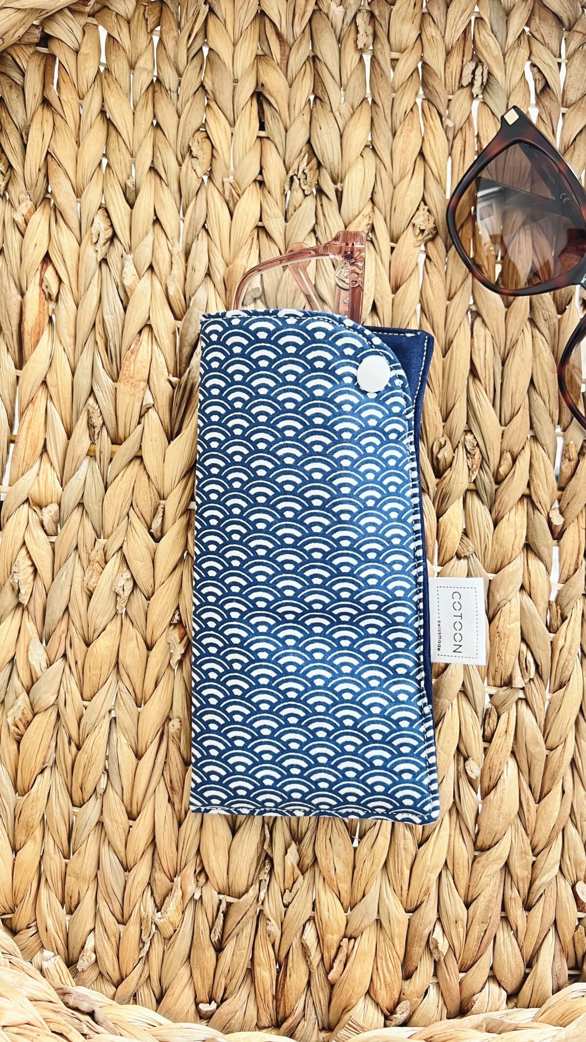 Etui à lunettes "Nora" – Image 2