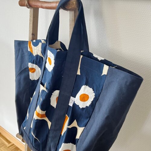 Sac cabas "Hana"