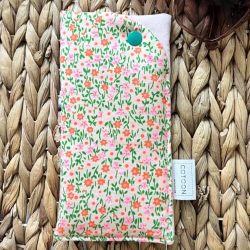 Etui à lunettes "Nora"