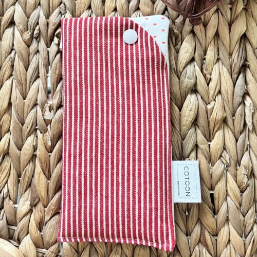 Etui à lunettes "Nora"