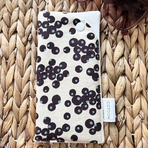 Etui à lunettes "Nora"