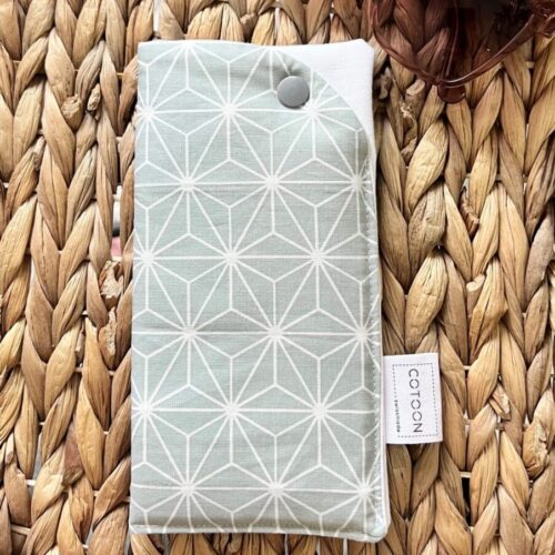 Etui à lunettes "Nora"