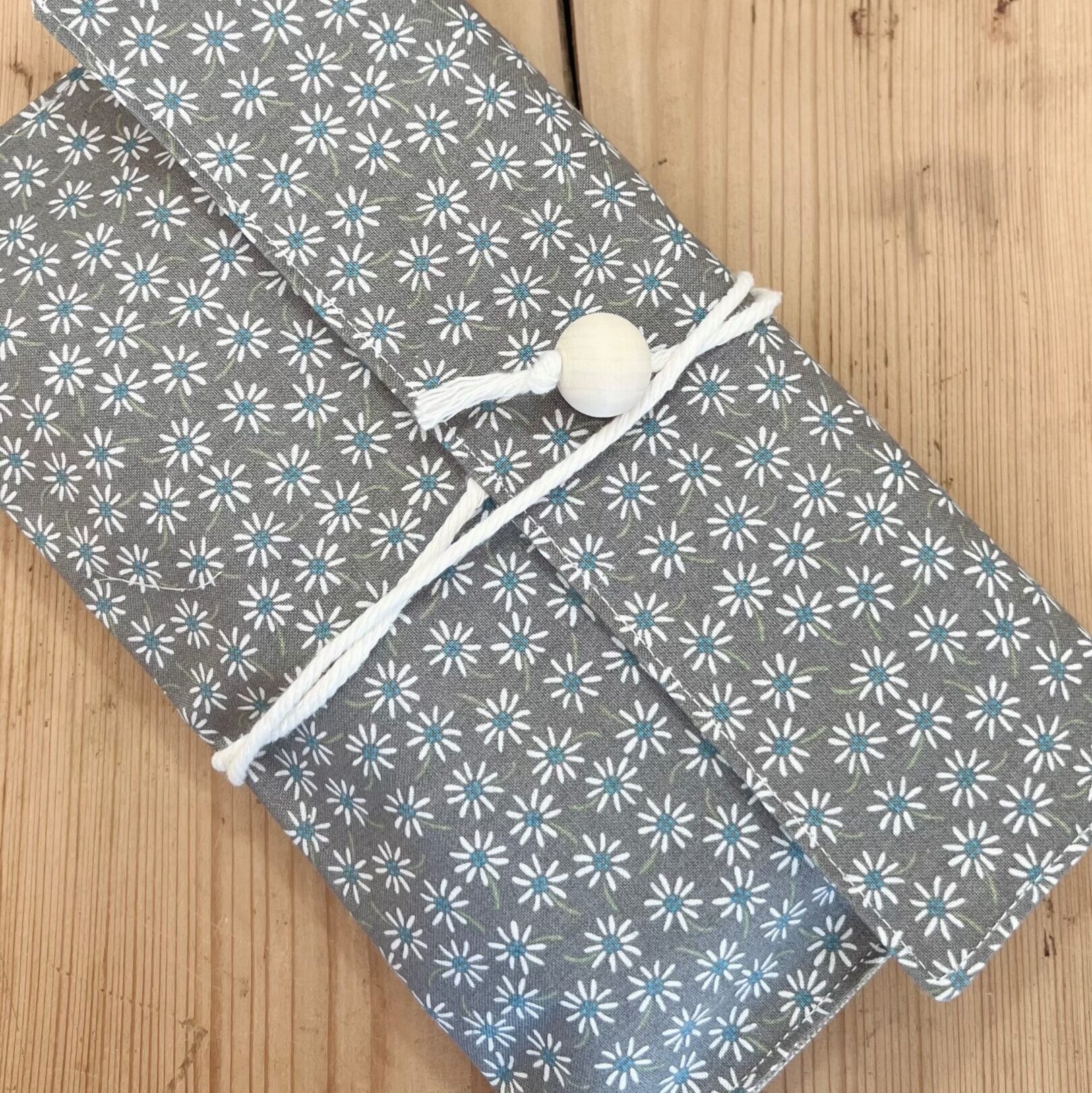 Pochette à livre "Léonie" – Image 2