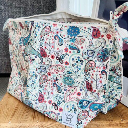 Trousse de toilette "Regula"