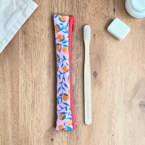 Étui à brosse à dents « Nino »