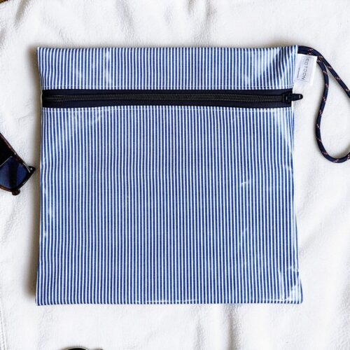 Pochette à maillot de bain "Naya"