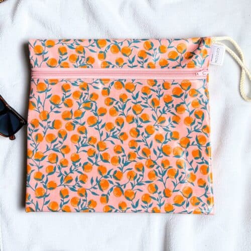 Pochette à maillot de bain "Naya"