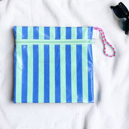 Pochette à maillot de bain "Naya"