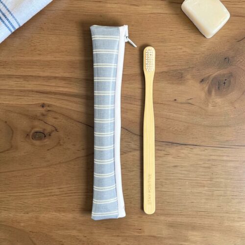 Étui à brosse à dents "Nino"