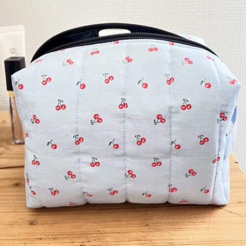 Trousse de toilette « Carla »