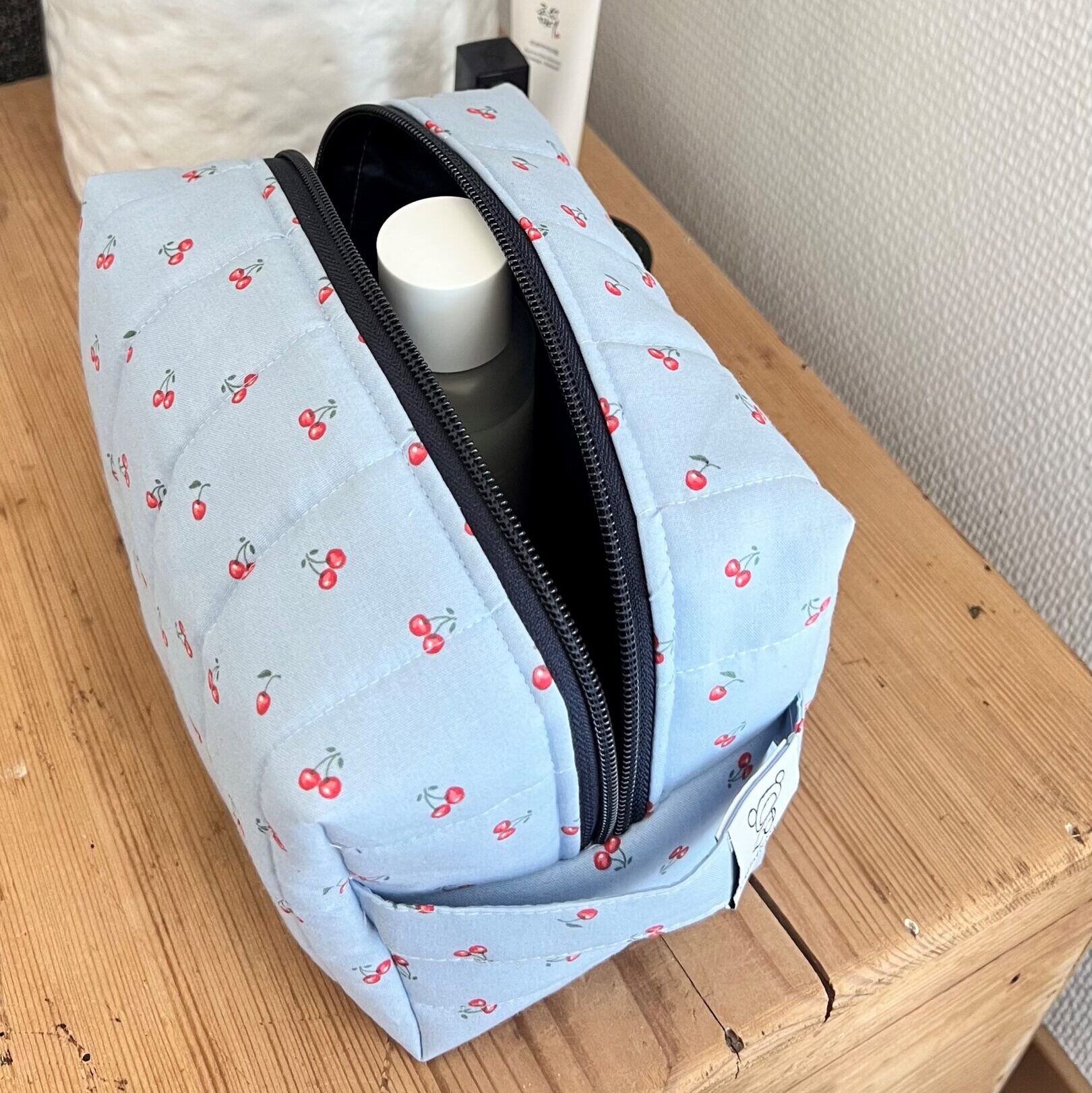 Trousse de toilette « Carla » – Image 2