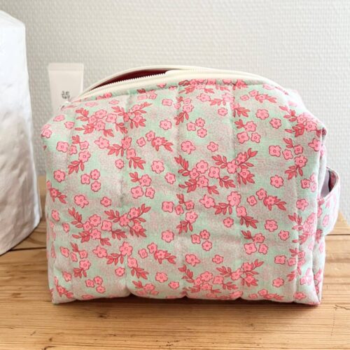 Trousse de toilette « Carla »