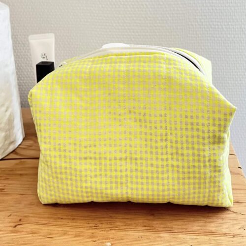Trousse de toilette « Carla »