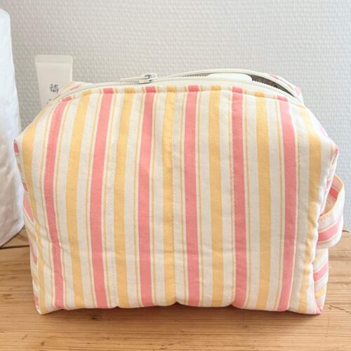 Trousse de toilette « Carla »