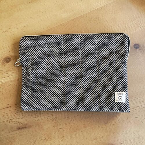 Housse IPad "Lina"