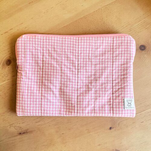 Housse IPad "Lina"